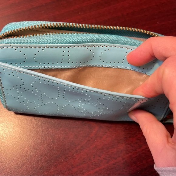 Dark Brown Suede LUCKY BRAND Eastin Side Zip Ankle Boots 8 M - Picture 5 of 5